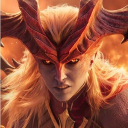 Discovery icon for League Arabia Discord server