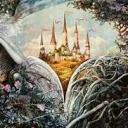 MtG Community Spiele-Pyramide