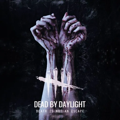 🔥Dead By Daylight Mobile🔥 — мониторинг Discord сервера, статистика и рейтинг