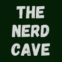 The Nerd Cave
