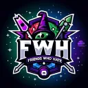 Friends Who Hate