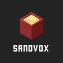 Sandvox - the official server