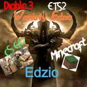 WARIATY EDZIA
