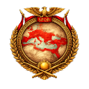 Rome Discord server icon