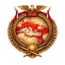 Rome Discord Server Icon