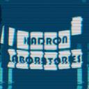 [HADRON LABORATORIES] Discord Server Icon