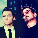 IronDad Big Bang