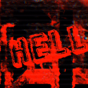 H E L L Server Icon