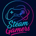 🎄Steam Gamers🎄