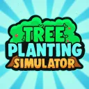 🌲 Tree Planting Simulator