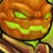 The Headless's Forest