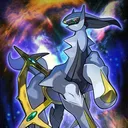 Arceus' Agents 🕶