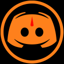 BHAGWACORD Discord Server Icon