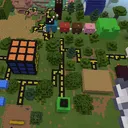 Kirby's Western Farlands [Archived]