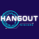𝓗𝓪𝓷𝓰𝓸𝓾𝓽 | Hangout ✦ Social ✦ VCs ✦ Emojies ✦ icon