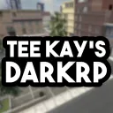 Tee Kays DarkRP Server