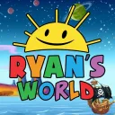 Ryan’s World Speedrunning