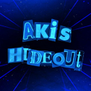 Aki's Hideout