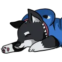 Moo's Sleepy Corner
