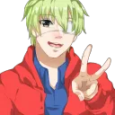 KUSAMARU  server