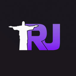 Rio de Janeiro Roleplay Discord Server Logo