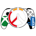 Discovery icon for Overwatch Consoles FR Discord server