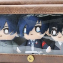 Discovery icon for Velvet Hangout Discord server