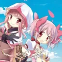 Madoka Magica/Magia Record Roleplay Server
