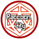 🦝 Raccoon-City 🦝