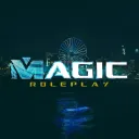 Magic Roleplay — Servidor de rol serio FIVEM