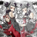 ð•Šð•™ð•’ð•¥ð•¥ð•–ð•£ð•–ð•• ð”¼ð•©ð•¡ð•’ð•Ÿð•¤ð•– â„‚ð•ð•’ð•Ÿ ð•ð• ð•“ð•“ð•ª Server Icon