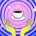☕Conjure Café☕