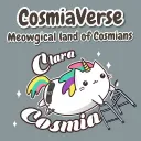 CosmiaVerse