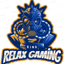 RelaxGaming Server Icon