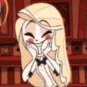Hazbin Hotel avatar