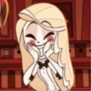 Hazbin Hotel Discord Server Icon