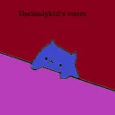 Thelonlykid's room