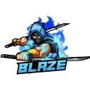 Blaze