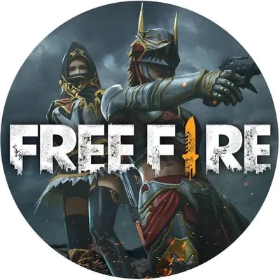 Free Fire | Sqвад — мониторинг Discord сервера, статистика и рейтинг