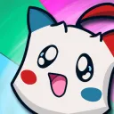 Maki's Floofy Server