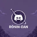 RŌNIN-DAN Discord server icon