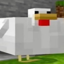 &amp;lt;3 cursed birds &amp;lt;3 Server Icon