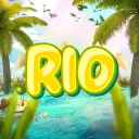 RIO RUST [ x2 | Max 5 | Skins | Events]