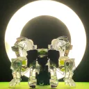 Bakugan by Liam
