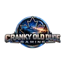 Cranky Old Dude Gaming