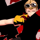 The Church Of Ryuji