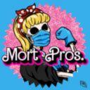    Mortuary Professionals    Discord Server Icon
