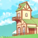 Grandma's House 🍀