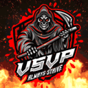 VSVP Gaming Worldwide Discord Server Icon