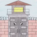 Odincrow Prison